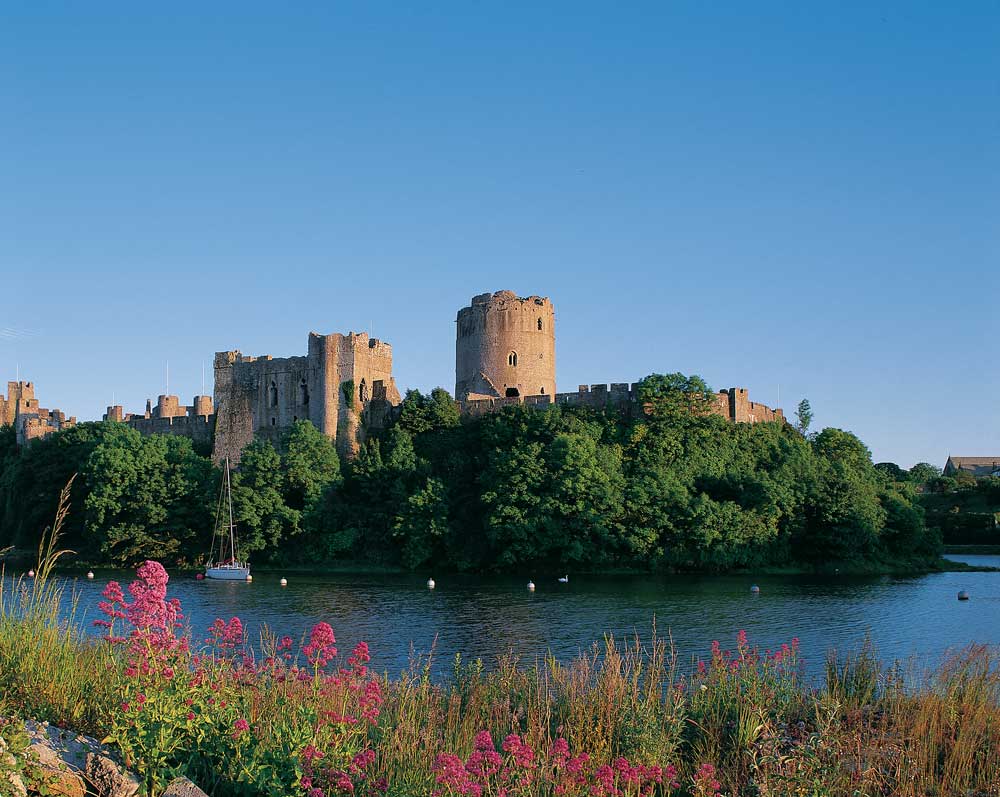 Unveiling Pembrokeshire's Rich Tapestry